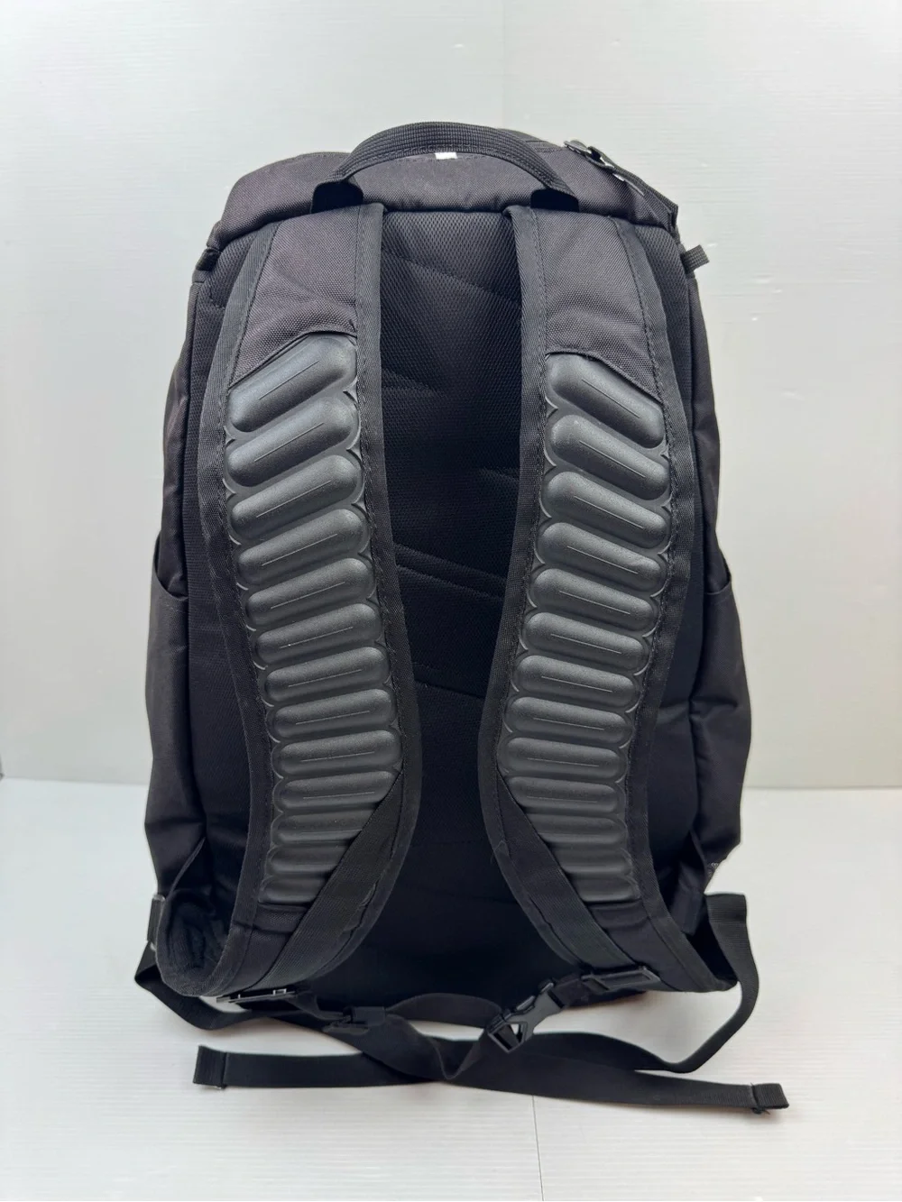 Nike Hoops Elite Max Air Team 2.0 Basketball Backpack Bag Black BA5259-010 Gym